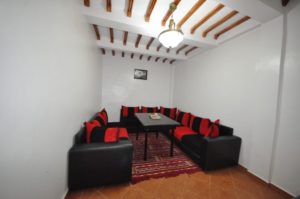 Guesthouse Mirage Surf Moroco Taghazout