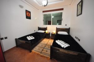 Guesthouse Mirage Surf Moroco Taghazout