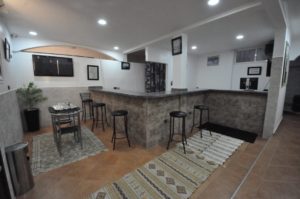 Guesthouse Mirage Surf Moroco Taghazout