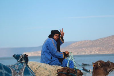 Surfing Holidays Morocco - Mirage Surf Camp