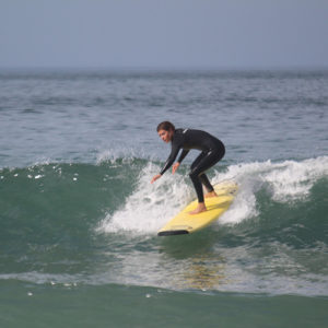 Surfing Holidays Morocco - Mirage Surf Camp