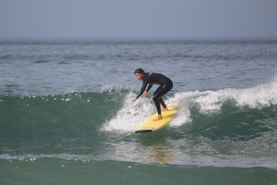 Surfing Holidays Morocco - Mirage Surf Camp