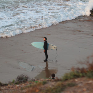 Surfing Holidays Morocco - Mirage Surf Camp