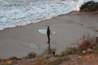 Surfing Holidays Morocco - Mirage Surf Camp