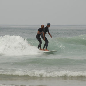 Surfing Holidays Morocco - Mirage Surf Camp