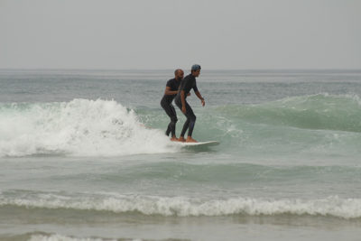 Surfing Holidays Morocco - Mirage Surf Camp