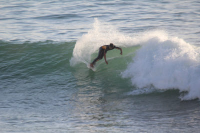 Surfing Holidays Morocco - Mirage Surf Camp