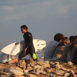 Surfing Holidays Morocco - Mirage Surf Camp