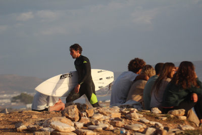 Surfing Holidays Morocco - Mirage Surf Camp