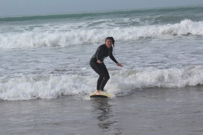 Surfing Holidays Morocco - Mirage Surf Camp