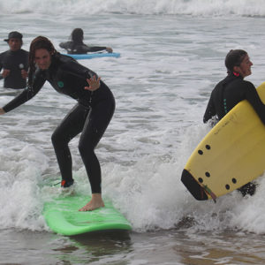 Surfing Holidays Morocco - Mirage Surf Camp