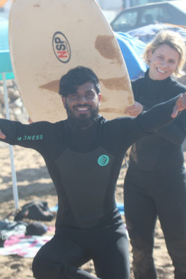 Surfing Holidays Morocco - Mirage Surf Camp