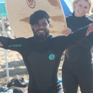 Surfing Holidays Morocco - Mirage Surf Camp