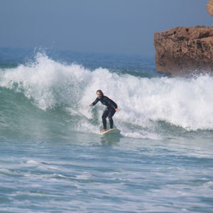 Surfing Holidays Morocco - Mirage Surf Camp