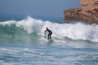 Surfing Holidays Morocco - Mirage Surf Camp