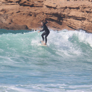 Surfing Holidays Morocco - Mirage Surf Camp