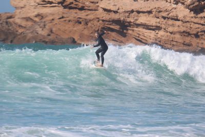 Surfing Holidays Morocco - Mirage Surf Camp