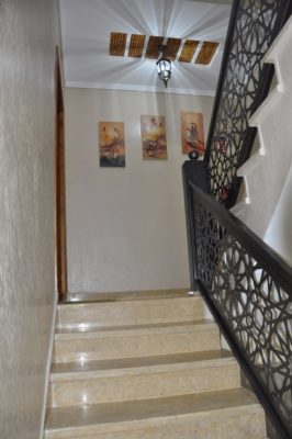 Guesthouse Mirage Surf Moroco Taghazout