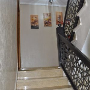 Guesthouse Mirage Surf Moroco Taghazout