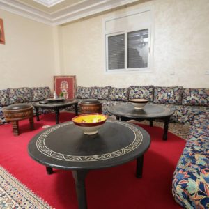 Guesthouse Mirage Surf Moroco Taghazout