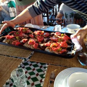 Guesthouse Mirage Surf Moroco Taghazout