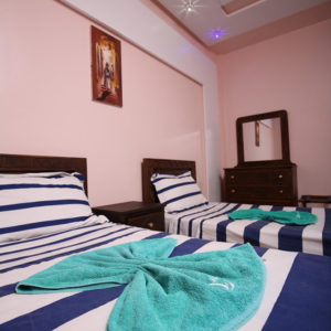 Guesthouse Mirage Surf Moroco Taghazout