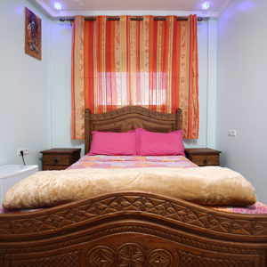 Guesthouse Mirage Surf Moroco Taghazout