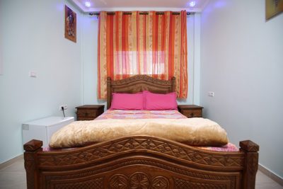 Guesthouse Mirage Surf Moroco Taghazout