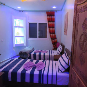 Guesthouse Mirage Surf Moroco Taghazout