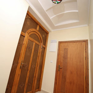 Guesthouse Mirage Surf Moroco Taghazout