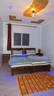 Guesthouse Mirage Surf Moroco Taghazout