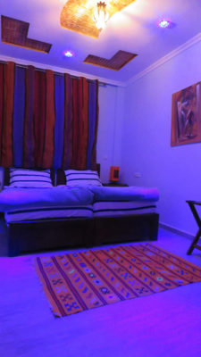 Guesthouse Mirage Surf Moroco Taghazout