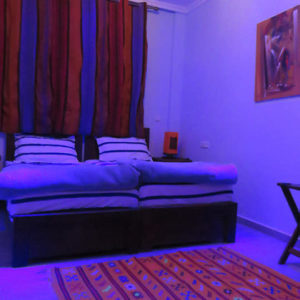 Guesthouse Mirage Surf Moroco Taghazout